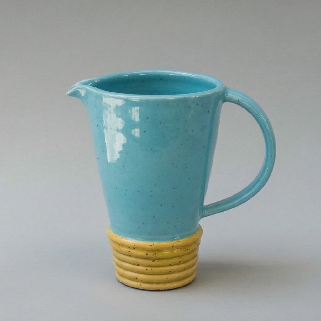 Krug small — Aqua
